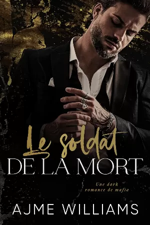 Shadows of Redemption, Tome 1 : Le Soldat de la mort